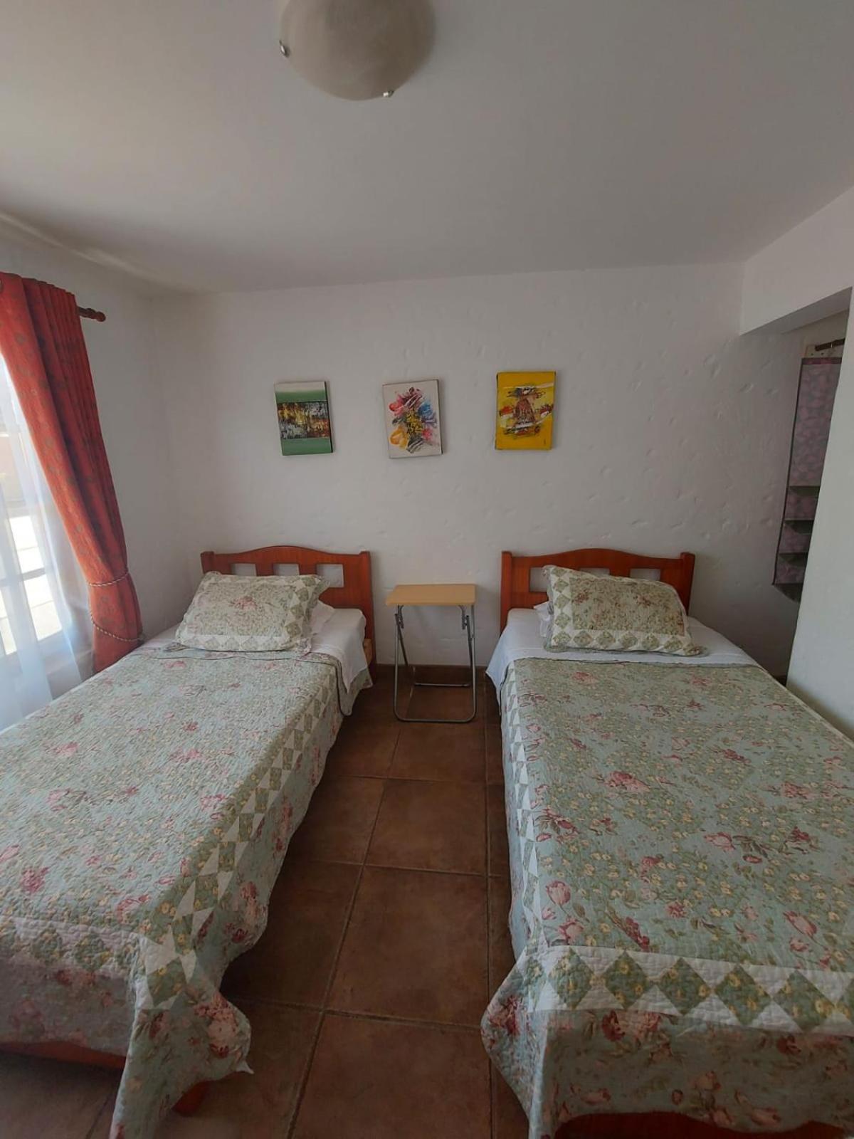 Cabanas Aires Del Bosque Concón Kültér fotó