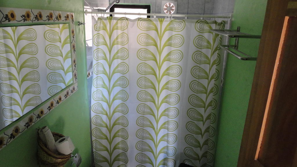 Cabanas Aires Del Bosque Concón Szoba fotó