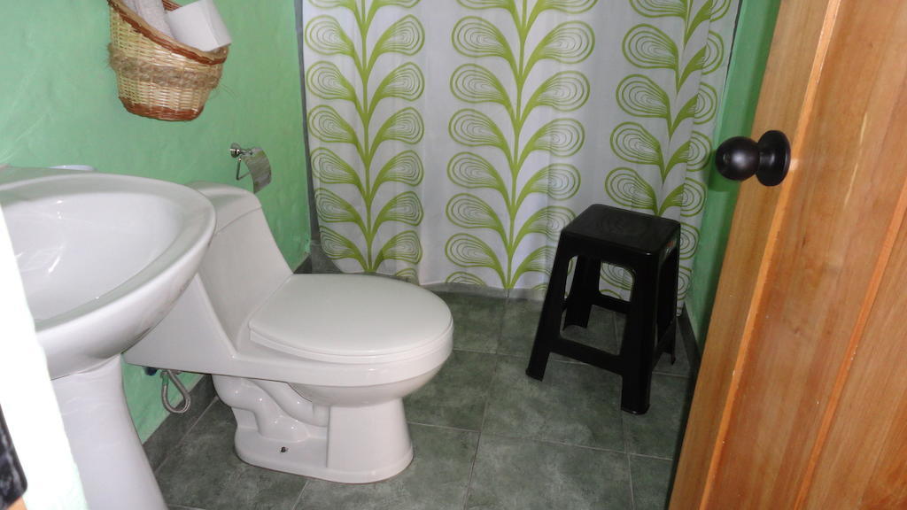 Cabanas Aires Del Bosque Concón Kültér fotó